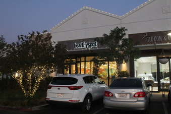 Healthy Spot Woodland Hills