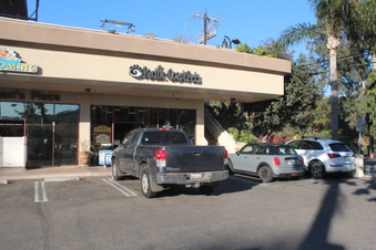 Pacific Pets Zuma Beach