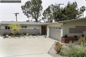 Home Shoot Home Altadena
