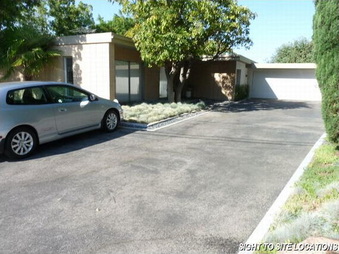 Schafer House Woodland Hills