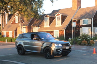 Ports o Call San Pedro