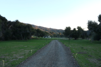 Golden Oaks Ranch Santa Clarita