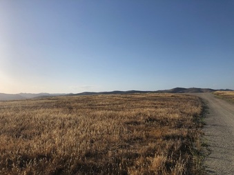 Ahmanson Ranch Calabasas