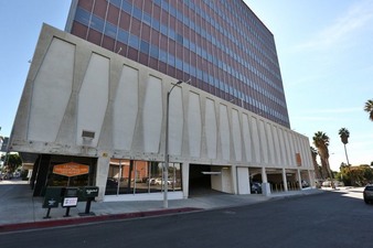 6464 Sunset Blvd Hollywood