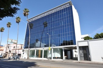 6565 Sunset Blvd Hollywood