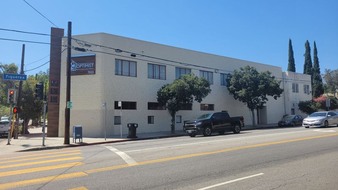 Cap Equity 1571 Highland Park