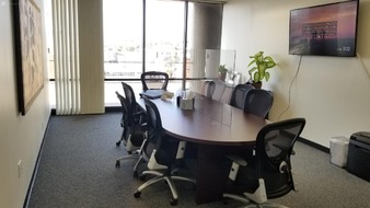 Peerspace K-Town Office