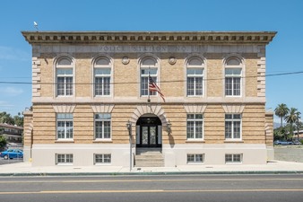Police Museum Highland Park