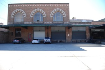 Southwest Bag Arts District