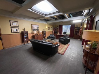 Capital Arts Stages  Chatsworth