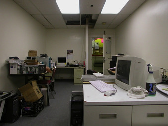 Cast 4842 Los Angeles