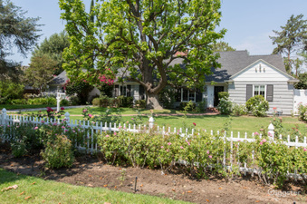 Giggster Cape Cod Van Nuys