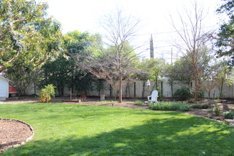 Mirowski House Woodland Hills