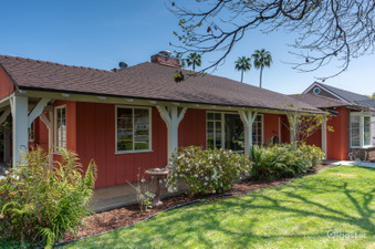 Orion Street via Giggster