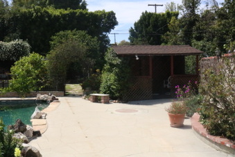 Orion St Van Nuys Day 3