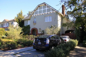 Universal 8507 Hancock Park