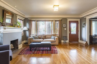 Universal 9798 Eagle Rock