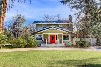 Universal A857 Tarzana