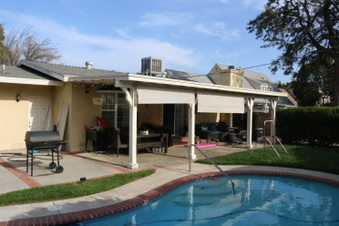 Oakdale Ave Northridge