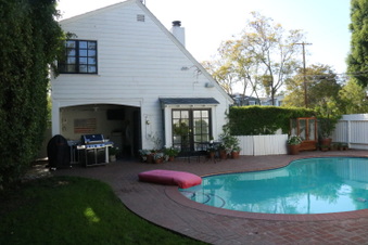 Woodbridge Street Studio City