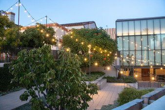 The Waliis Event Space