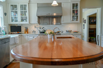 AMERICAN CLASSIC HOME-CASTAIC