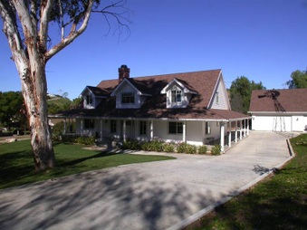 CAST 5422 _ Shadow Hills