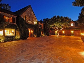 House/Streets Malibu/SM