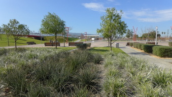 Wilmington Waterfront Park