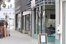 Main Street - Culver City