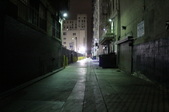 Anjac Alley