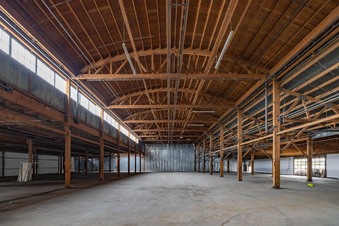 HD Buttercup Warehouse # 2