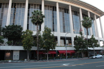 Upper Grand b/t Temple and 1st