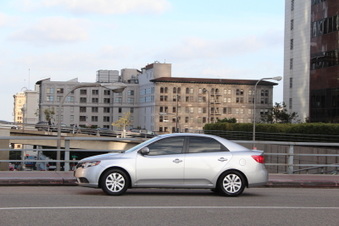 Hope Street b/t 3rd and 4th