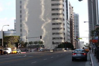 Upper Grand b/t 1st and 3rd