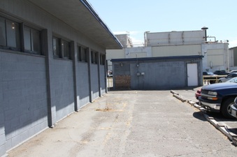 California Steel - Fontana