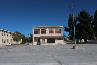 Rancho Los Amigos South