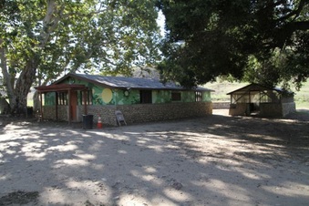 Brandeis Bardin Simi Valley