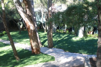 Calamigos Ranch Malibu