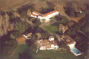 King Gillette Ranch Malibu