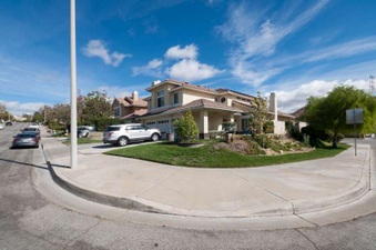 Cast Locations 10239 Saugus