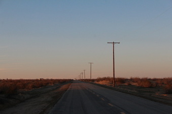 190th Street at Ave I