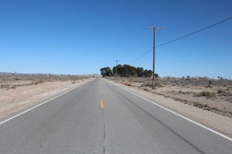 Ave I at 90th Street East