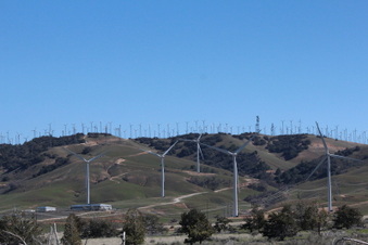 Tec Willow Springs North