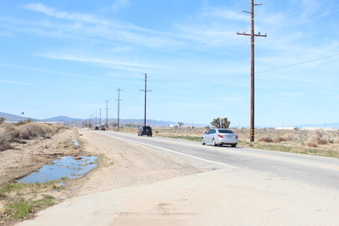 Desert Aire Golf Coures