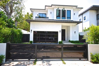 AFN Harper Hollywood