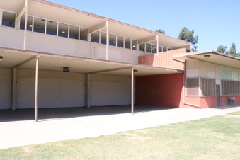 Sword Practice Parks