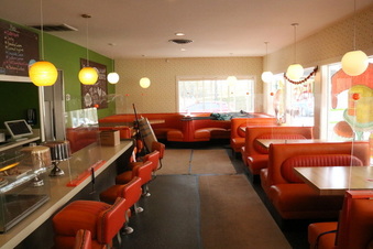 Cindy's Cafe Eagle Rock