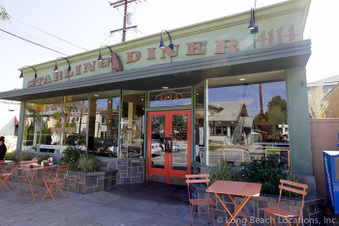 LB S Cafe Bixby Knolls