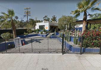 Salazars Resturant Silverlake